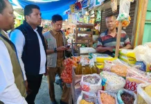 Idul Adha 1447 H, Perum BULOG Kanwil Riau dan Kepri Perkuat Distribusi MINYAKITA