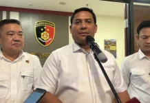 Polda Riau Periksa 10 Saksi dalam Kasus Suparman-Iwan Pansa