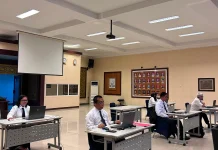 Kompetensi Wawancara Teknis Perancang Peraturan Perundang-undangan
