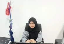 Kanwil Kemenkum Riau Dukung Penguatan Kapasitas Analis Kebijakan