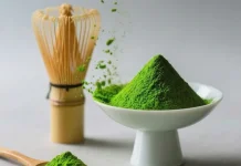 Kenapa Pure Matcha Mulai Dilirik untuk Perawatan Kulit