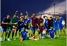 FIFA Setujui Iran Pindahkan Markas Latihan Piala Dunia 2026 ke Meksiko