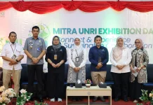 Kemenkum Riau Perkuat Kolaborasi dengan Perguruan Tinggi di MUED 2026