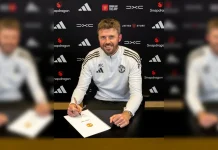 "Carrick Effect": Seorang Legenda yang Diam-diam Menyelamatkan Manchester United