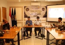 Imigrasi Selatpanjang Perketat Pengawasan Orang Asing di Meranti
