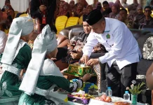 MTsN 4 Kampar Segera Direvitalisasi, Dukung Pembelajaran Lebih Nyaman