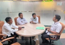 PT EMP Dukung Program Penghijauan