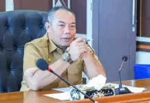 Pemko Pekanbaru Siapkan Ekosistem Baru untuk Dongkrak Ekonomi Daerah