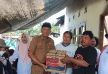 DPRD Pekanbaru Usulkan Rumah Penerima Bansos Diberi Stiker