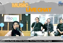 Drama Autentik Andalkan Media Sosial untuk Promosi Musik Indie