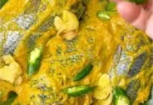 Pepes Ikan Melayu Kuliner Tradisional Kaya Rasa Warisan Nusantara
