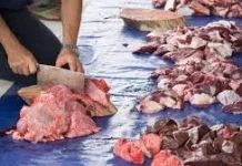 Daging Kurban Kaya Protein dan Nutrisi Penting untuk Kesehatan