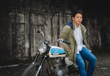 Ariel NOAH Rilis 'Ancika' Sebagai Soundtrack Film 'Dilan ITB 1997'