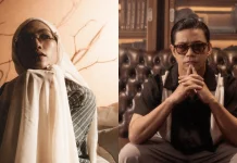 Feby Putri Gandeng Musisi Malaysia Noh Salleh Rilis 'Senandung Harapan'