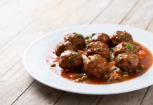 Meatball Lezat: Tips Membuat dan Resep Praktis