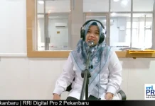 Penggunaan Gadget Berlebihan Jadi Tantangan Pendidikan Anak