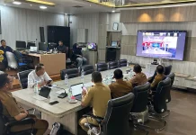 Densus 88 dan Disdik Siak Perkuat Pencegahan Radikalisme di Sekolah