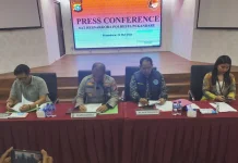 BNN Pekanbaru Asesmen 13 Tersangka, Diduga Libatkan Anak Bupati dan Selebgram