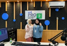 Perjalanan Karier Rara Siti Rachmawati: Dari Panggung Lomba hingga Industri Musik