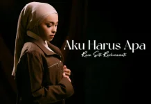 "Aku Harus Apa”, Lagu Baru Rara yang Angkat Kisah Kekecewaan dan Perasaan Rumit