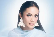 Refleksi Cinta yang Lebih Dewasa, Kris Dayanti Rilis EP 'Love, Kris Dayanti'