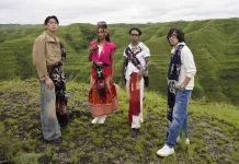 Gandeng Novia Bachmid, Weird Genius Hidupkan Kembali Musik Tradisional Sumba