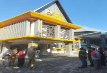 PUPR Kampar Siap Wujudkan Visi Daerah