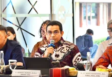 Hendry Munief : SNI Bukan Sekedar Sertifikasi, Melainkan Instrumen Kedaulatan