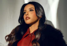Rimar Callista Rilis Single 'Lost in Goodbye', Tandai Era Baru Musisi Independen