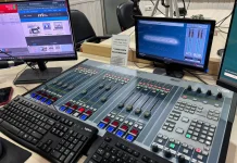 Menelisik Perbedaan Mendasar Mixer Audio Broadcast dan Mixer Konvensional