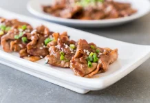 Inspirasi Olahan Daging Kurban Selain Rendang dan Sate