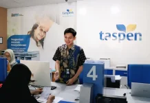 TASPEN Salurkan Gaji Ke-13 Pensiunan Mulai 2 Juni, Tegaskan Semua Layanan Gratis