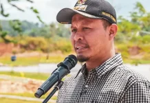 Pemko Pekanbaru Kebut Kantor Camat Baru Kulim dan Rumbai Timur