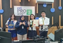 Eco-Aerosorb: Inovasi Siswa Pekanbaru Ubah Limbah Medis Jadi Solusi Polusi Udara