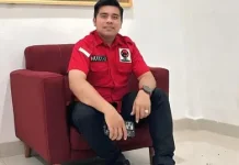 DPRD Pekanbaru Minta Pemko Tegas Lindungi Pohon Kota