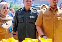 Pemko Pekanbaru Pekanbaru Pastikan Harga Minyakita Kembali Stabil