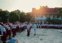 Pemko Pekanbaru Siapkan Unit Sekolah Baru