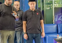 Wali Kota Pekanbaru Apresiasi Demokrat Riau Berbagi Tiga Sapi Kurban untuk Warga
