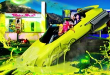 aespa Comeback lewat Album “LEMONADE”, Tawarkan Era Baru yang Lebih Segar