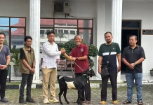 DJBC Riau Bersama IZI Riau Perkuat Kepedulian Sosial Melalui Program Kurban 1447 H