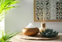 Buhur Bakaran Pewangi Tradisi Harum Efek Relaksasi