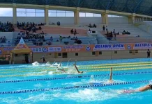Belibis Open Swimming Championship 2026 Resmi Digelar