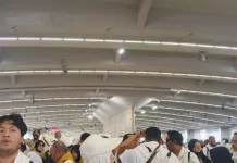 Sukses Skema Murur Tanazul 2026: 442 Jemaah BTH 09 Aman tanpa Rawat Inap