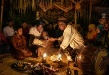Buwong Kuayang, Jejak Pengobatan Tradisional Masyarakat Bonai