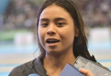 Azzahra Ajukan Mutasi ke Jatim, Akuatik Riau Tegaskan Tak Menghambat