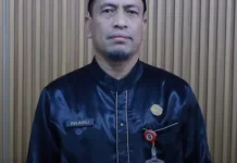 Capaian Cek Kesehatan Gratis di Riau Masih Rendah