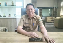 Pemkab Kampar Kawal Aspirasi Petani Sawit