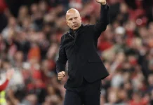 Liverpool Resmi Berpisah dengan Arne Slot, Iraola Masuk Bursa Pengganti
