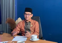 Pemulangan Jemaah Haji Riau, Defizon Ingatkan Jamaah Patuhi Aturan Bagasi