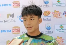 Arkaan Tampil Dominan, Borong 10 Emas di Belibis Open Swimming Championship 2026